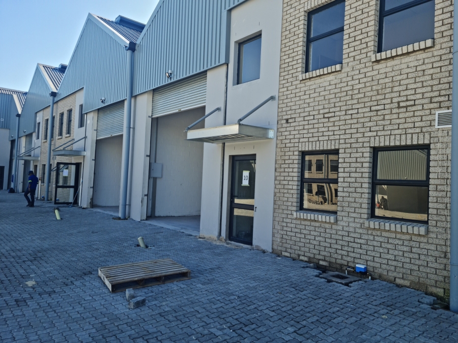 To Let commercial Property for Rent in Firgrove Western Cape